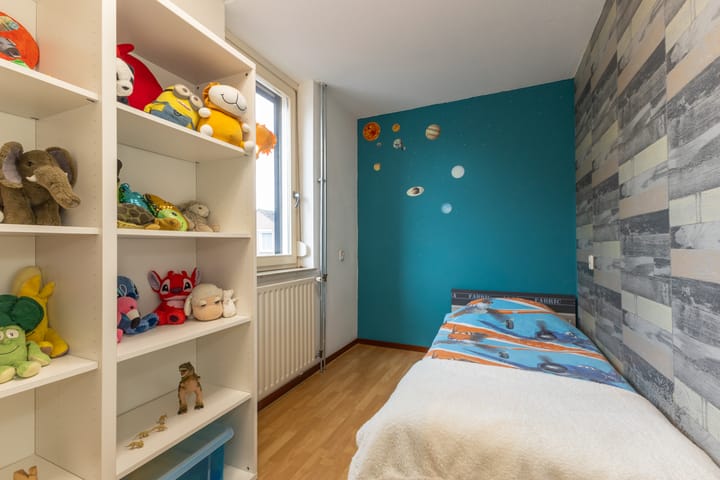 Foto 24 van Karensstraat 30