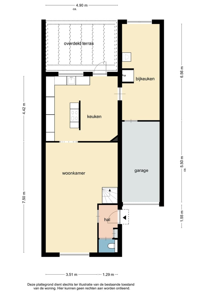 Foto 29 van Karensstraat 30