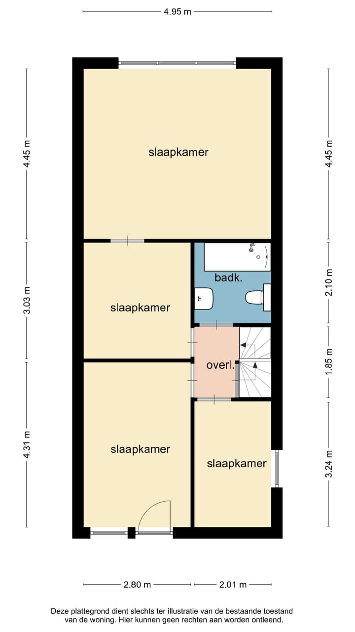 Foto 30 van Karensstraat 30