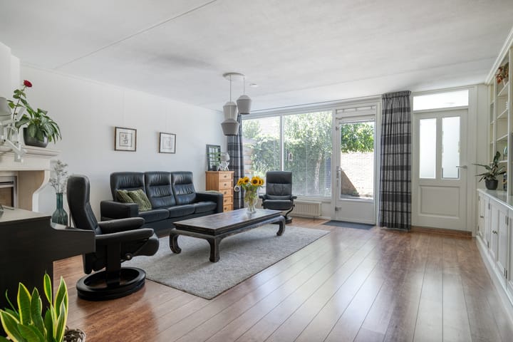 Foto 4 van Spanjesingel 66