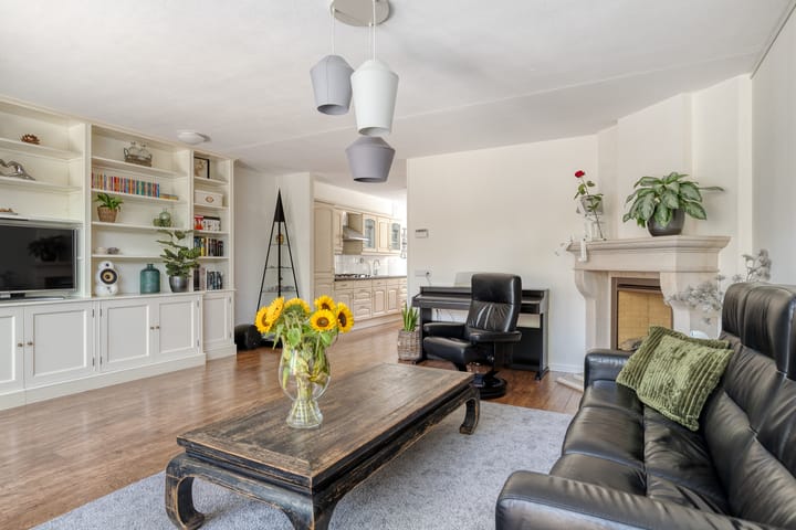 Foto 5 van Spanjesingel 66