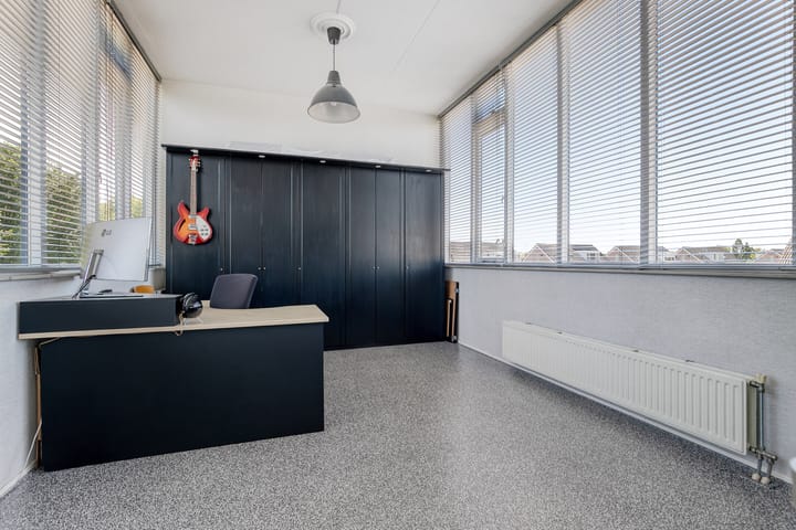 Photo 23 of Spanjesingel 66