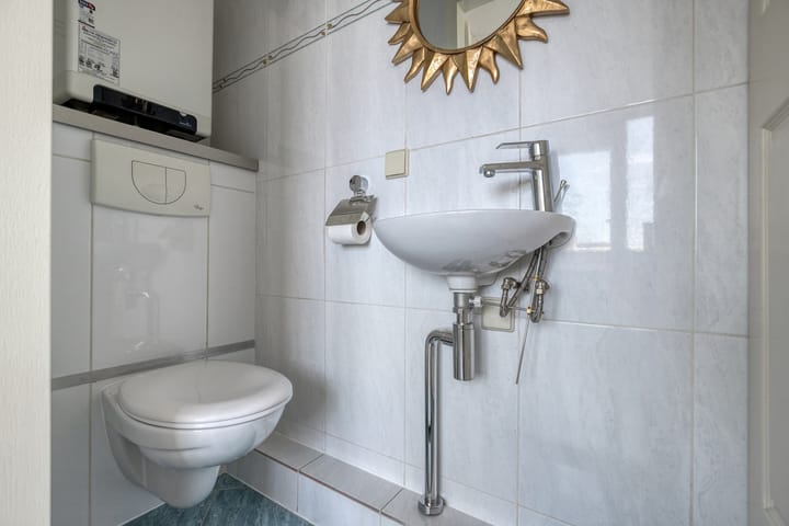 Photo 25 of Spanjesingel 66