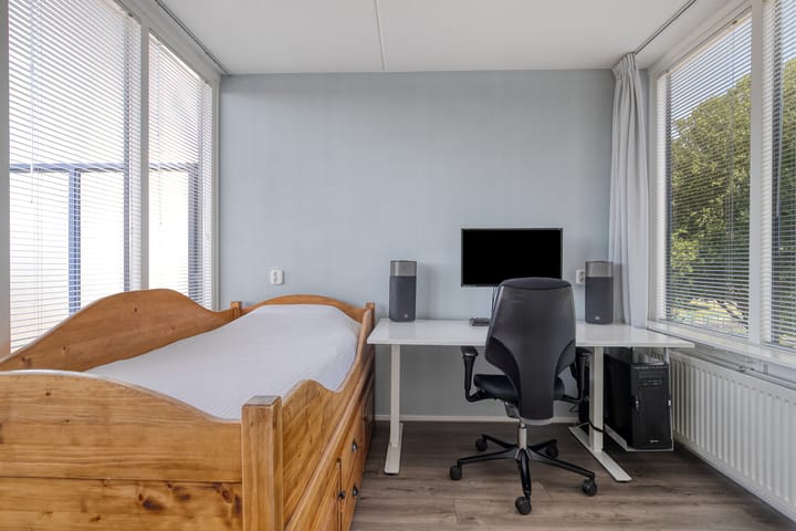 Photo 26 of Spanjesingel 66