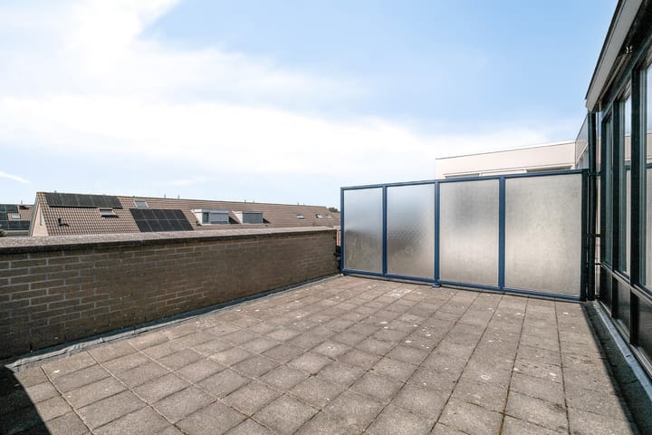 Photo 28 of Spanjesingel 66