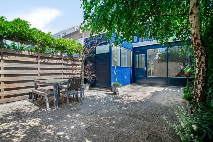 Photo 30 of Spanjesingel 66