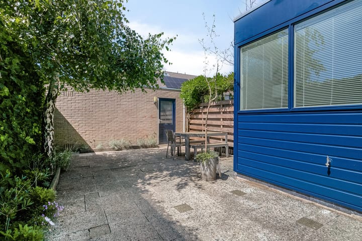 Photo 32 of Spanjesingel 66