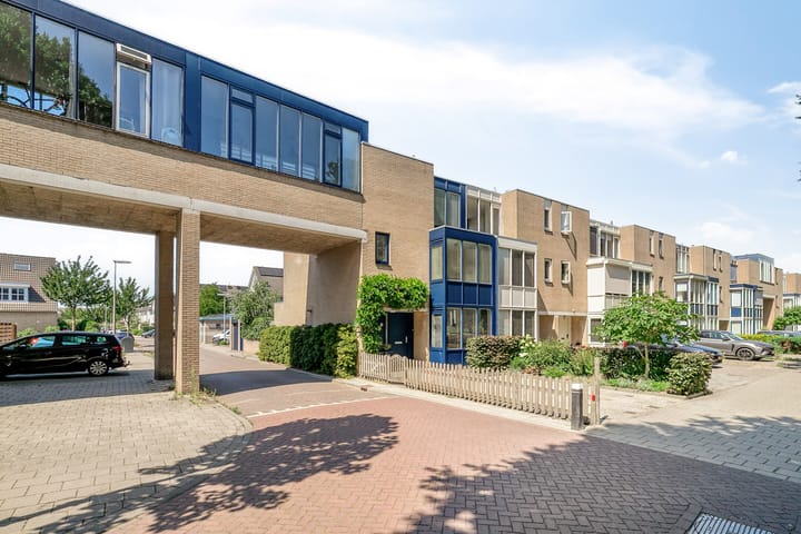 Photo 33 of Spanjesingel 66