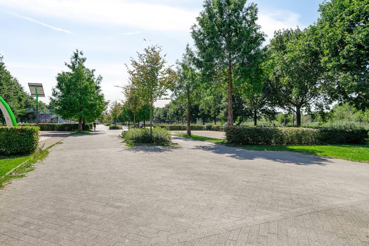 Photo 35 of Spanjesingel 66