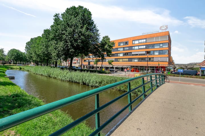 Photo 36 of Spanjesingel 66