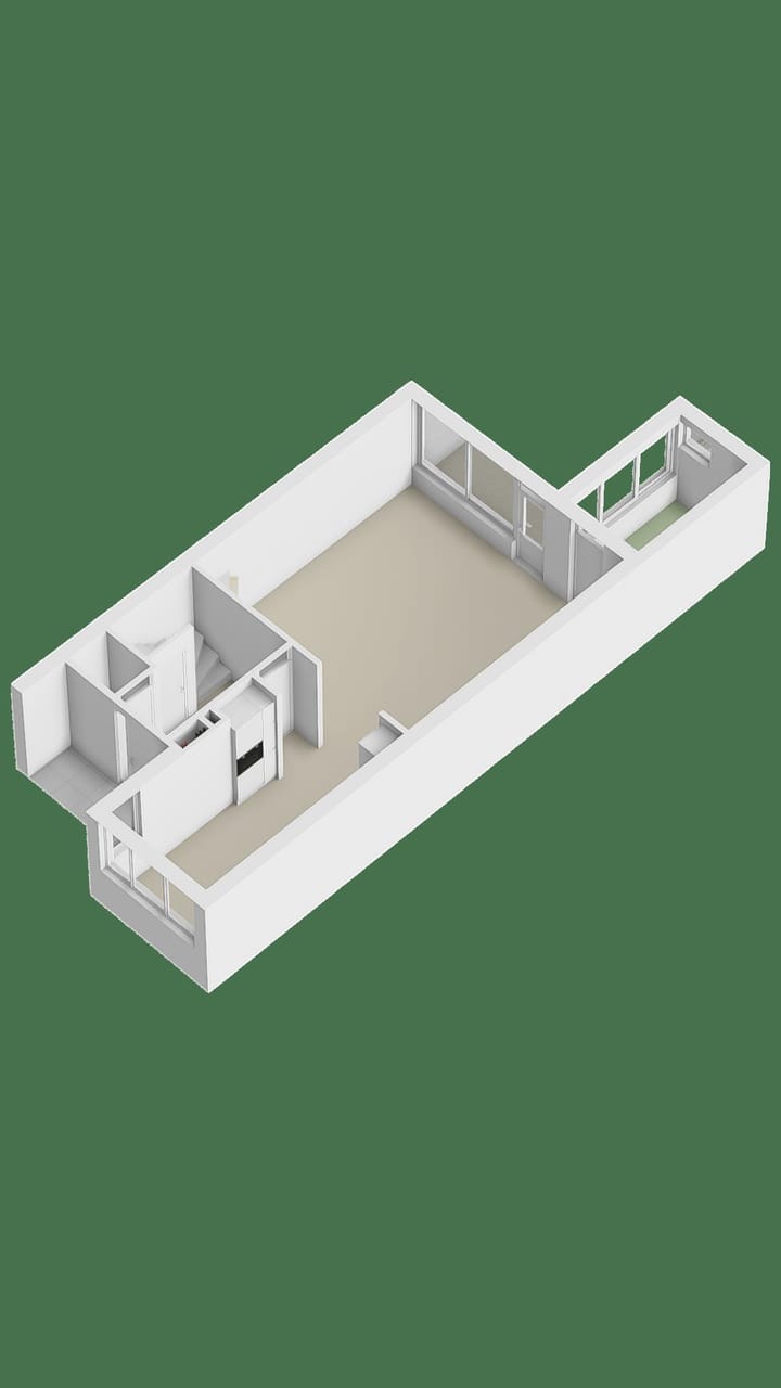 Photo 38 of Spanjesingel 66