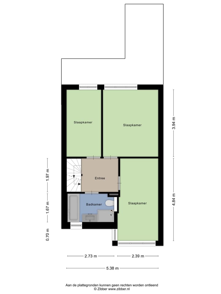 Photo 39 of Spanjesingel 66