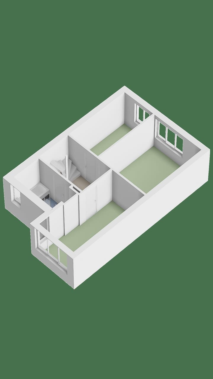 Photo 40 of Spanjesingel 66