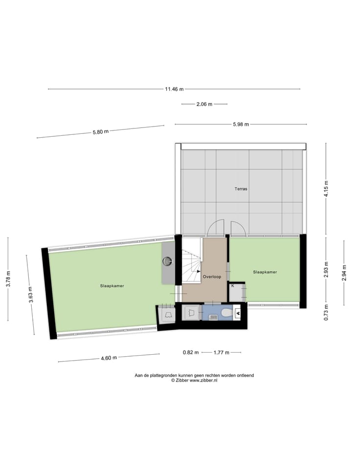 Photo 41 of Spanjesingel 66