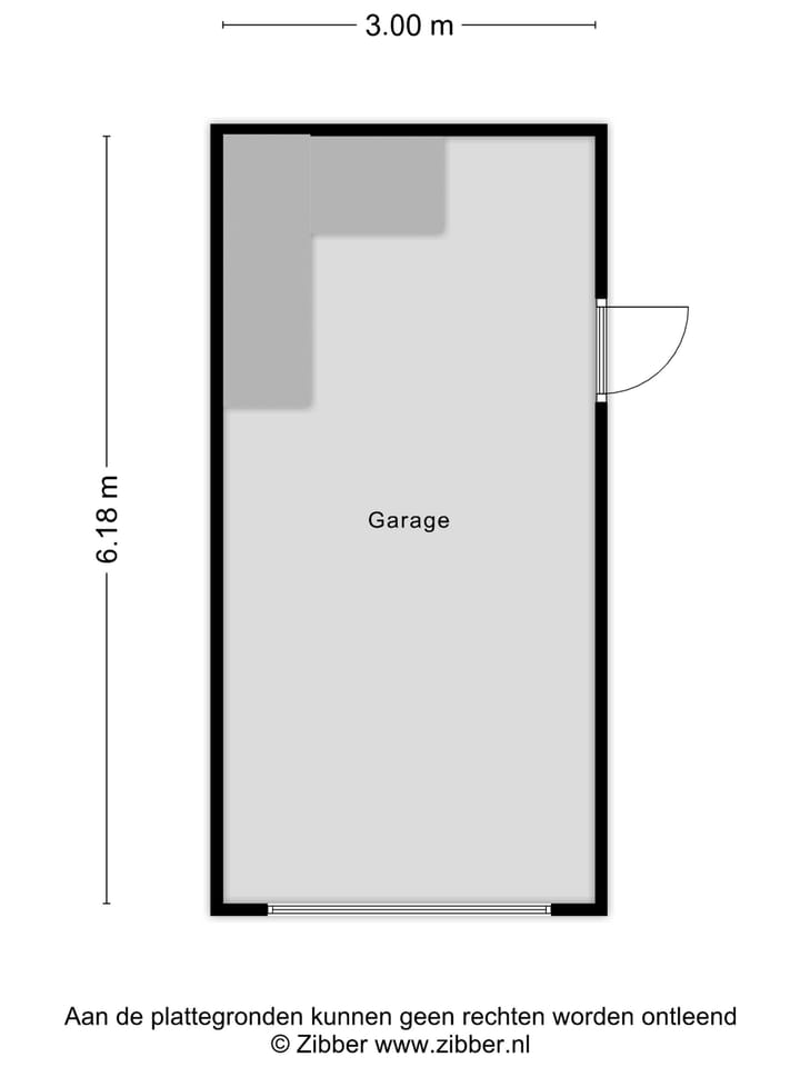 Photo 43 of Spanjesingel 66