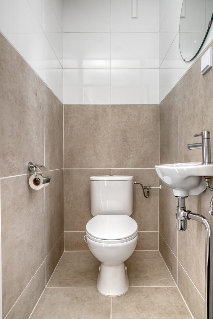 Photo 13 of Spanjesingel 66