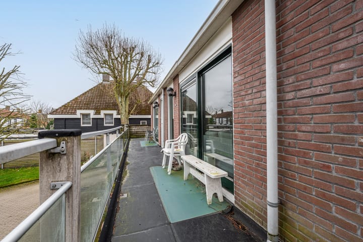 Foto 5 van Weststraat 2-E