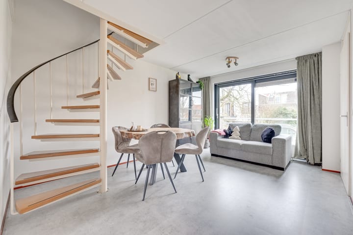 Foto 11 van Weststraat 2-E