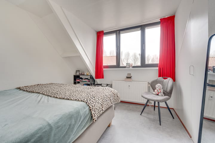 Foto 21 van Weststraat 2-E