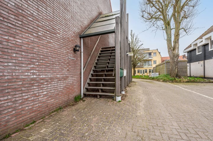 Foto 42 van Weststraat 2-E