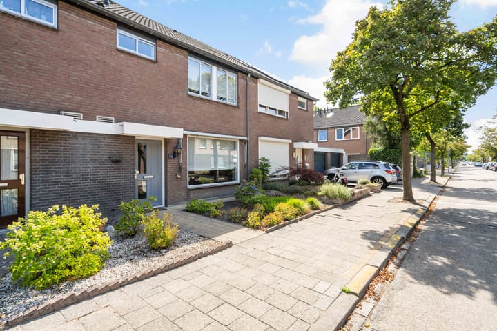 Foto 1 van Voorstestraat 118