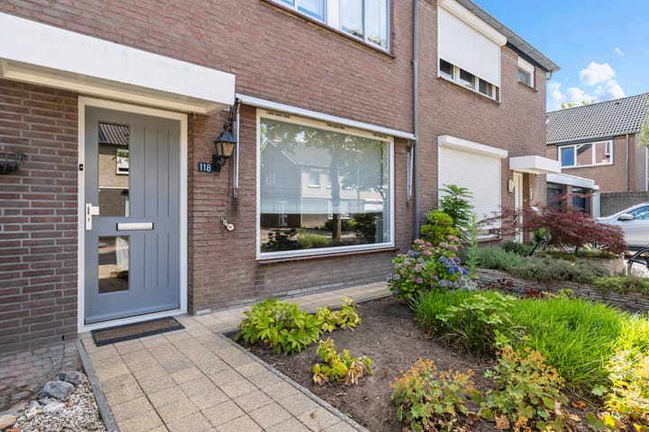 Foto 8 van Voorstestraat 118