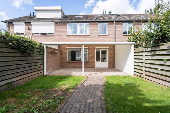 Foto 33 van Voorstestraat 118