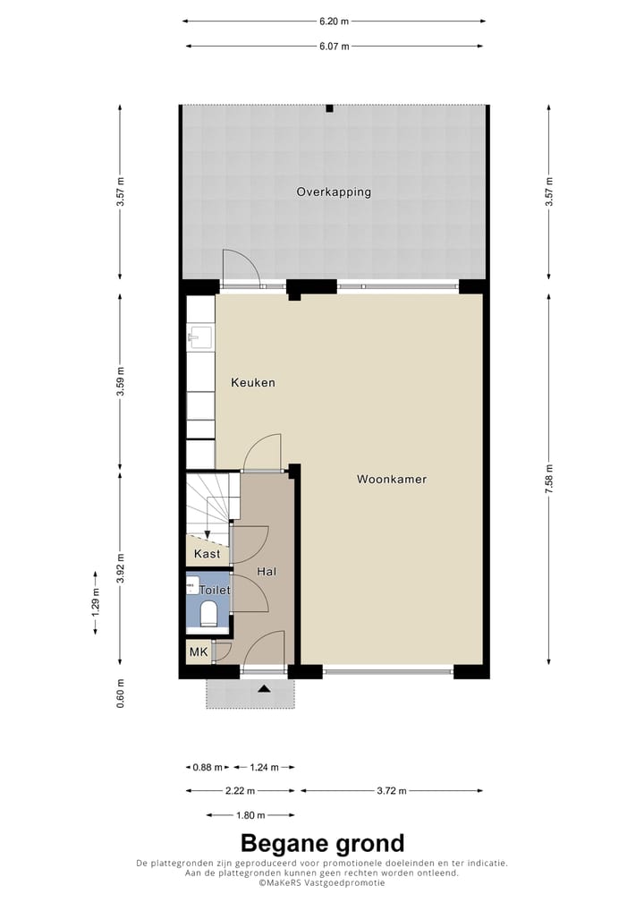 Foto 37 van Voorstestraat 118
