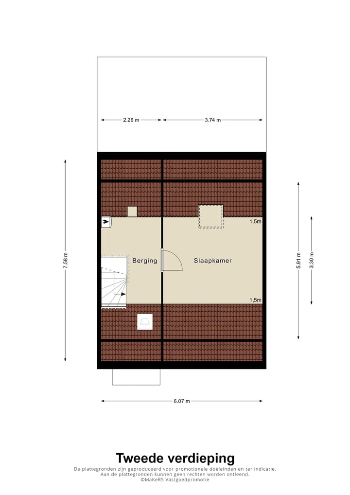 Foto 39 van Voorstestraat 118