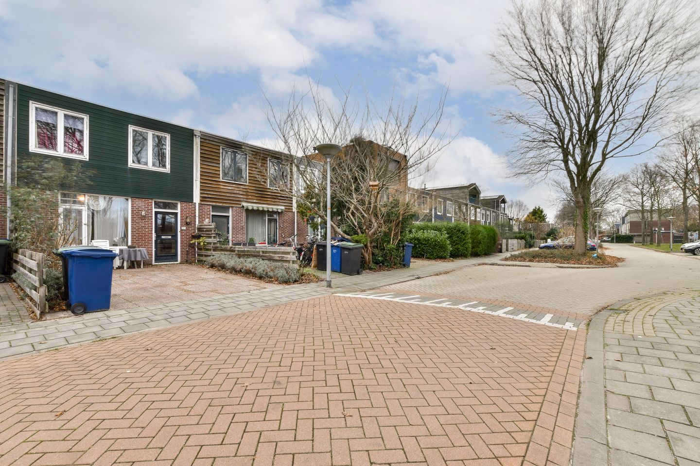 Foto 1 van Eindhovenstraat 27