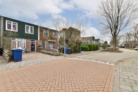 Eindhovenstraat thumbnail