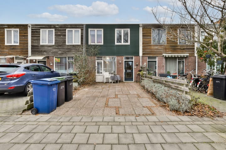 Foto 2 van Eindhovenstraat 27