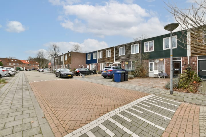 Foto 3 van Eindhovenstraat 27