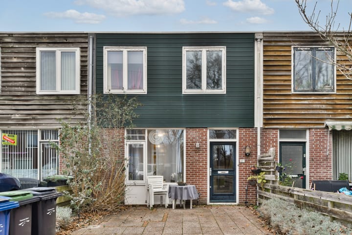 Foto 4 van Eindhovenstraat 27