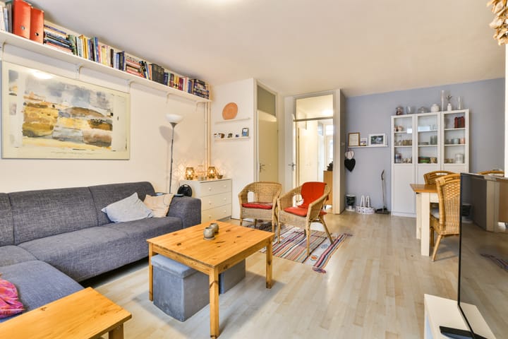 Foto 5 van Eindhovenstraat 27