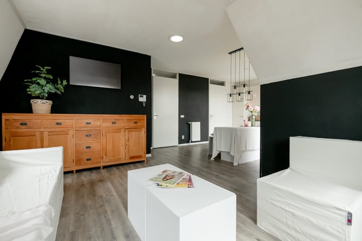 Foto 2 van Marktstraat 5-H