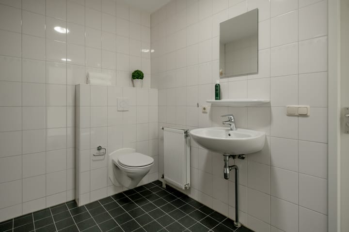 Foto 4 van Marktstraat 5-H