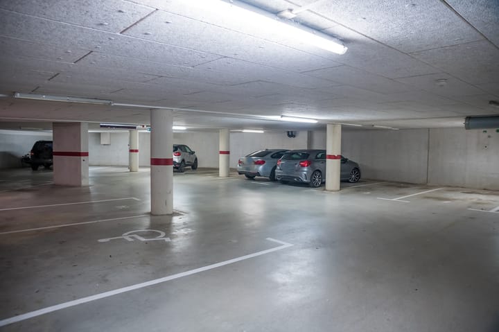 Foto 5 van Marktstraat 5-H