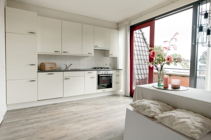 Foto 3 van Marktstraat 5-H