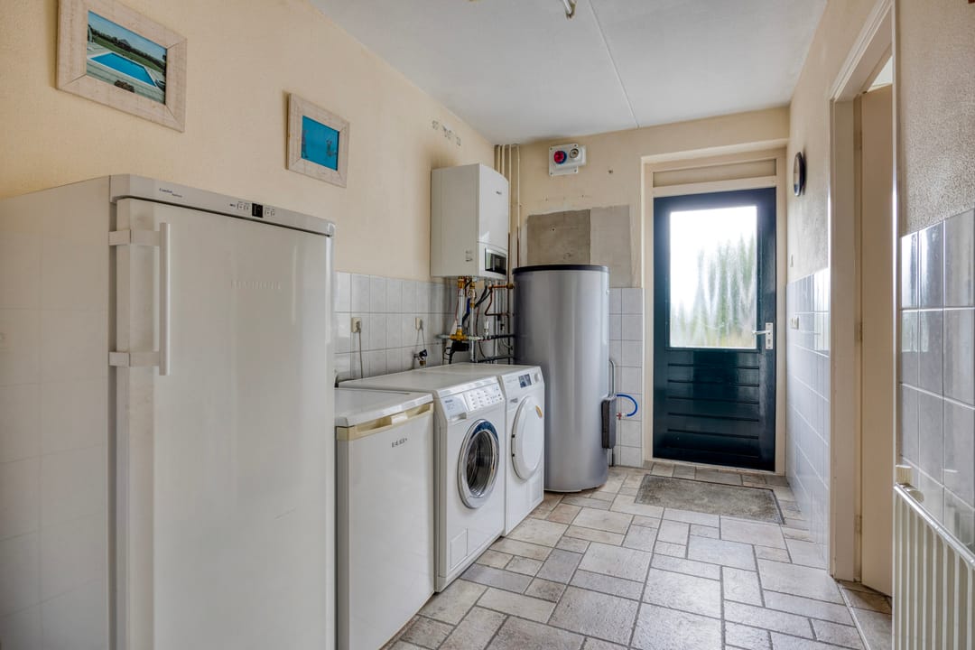 Foto 8 van Oude Dordsedijk 47