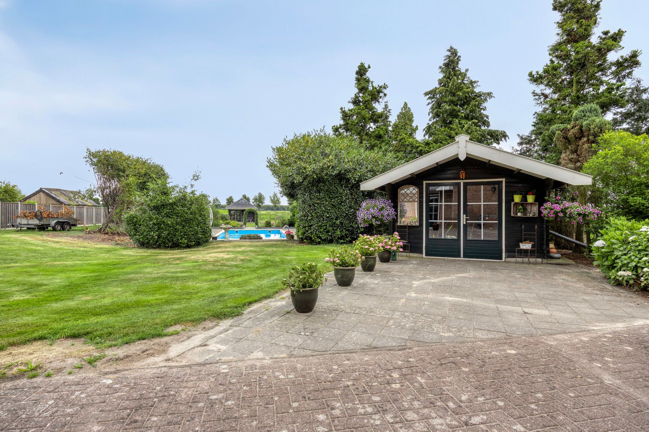 Foto 21 van Oude Dordsedijk 47