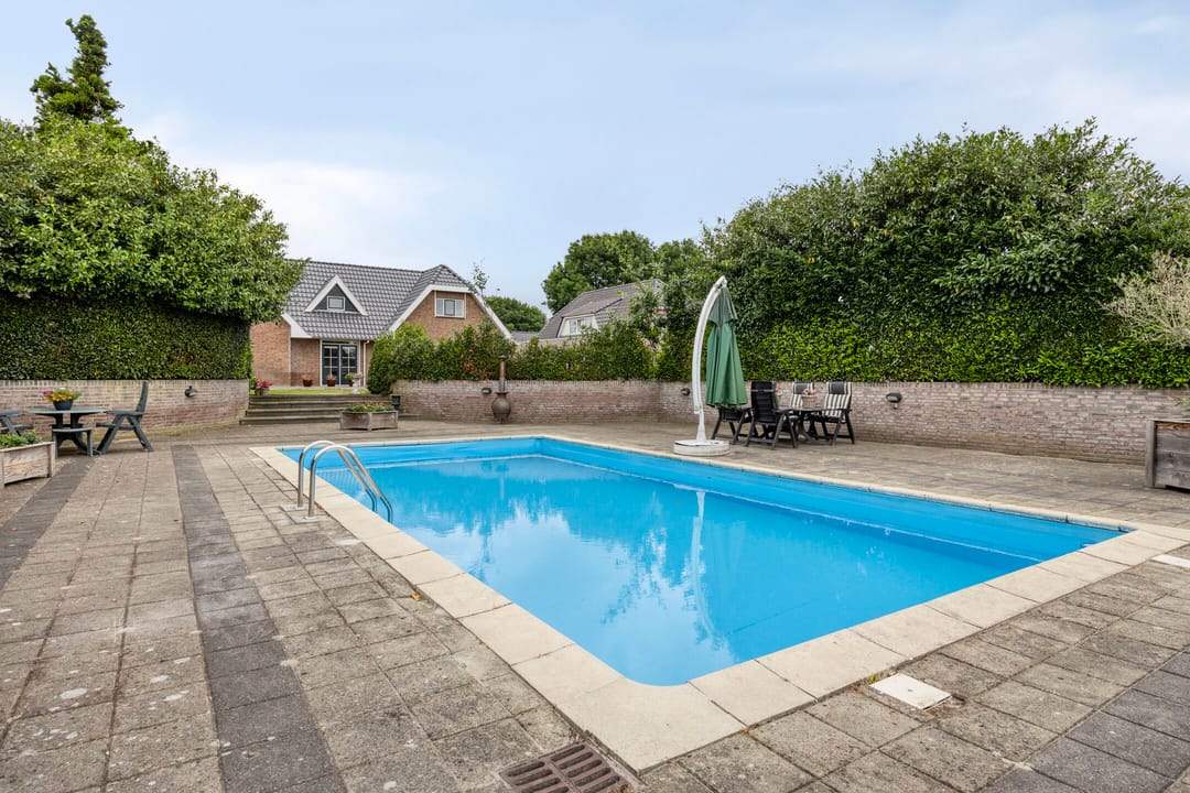 Foto 26 van Oude Dordsedijk 47