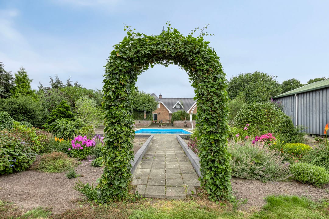 Foto 28 van Oude Dordsedijk 47