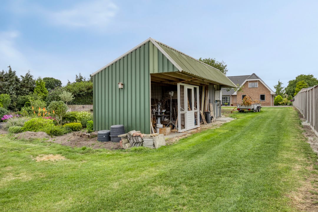 Foto 32 van Oude Dordsedijk 47