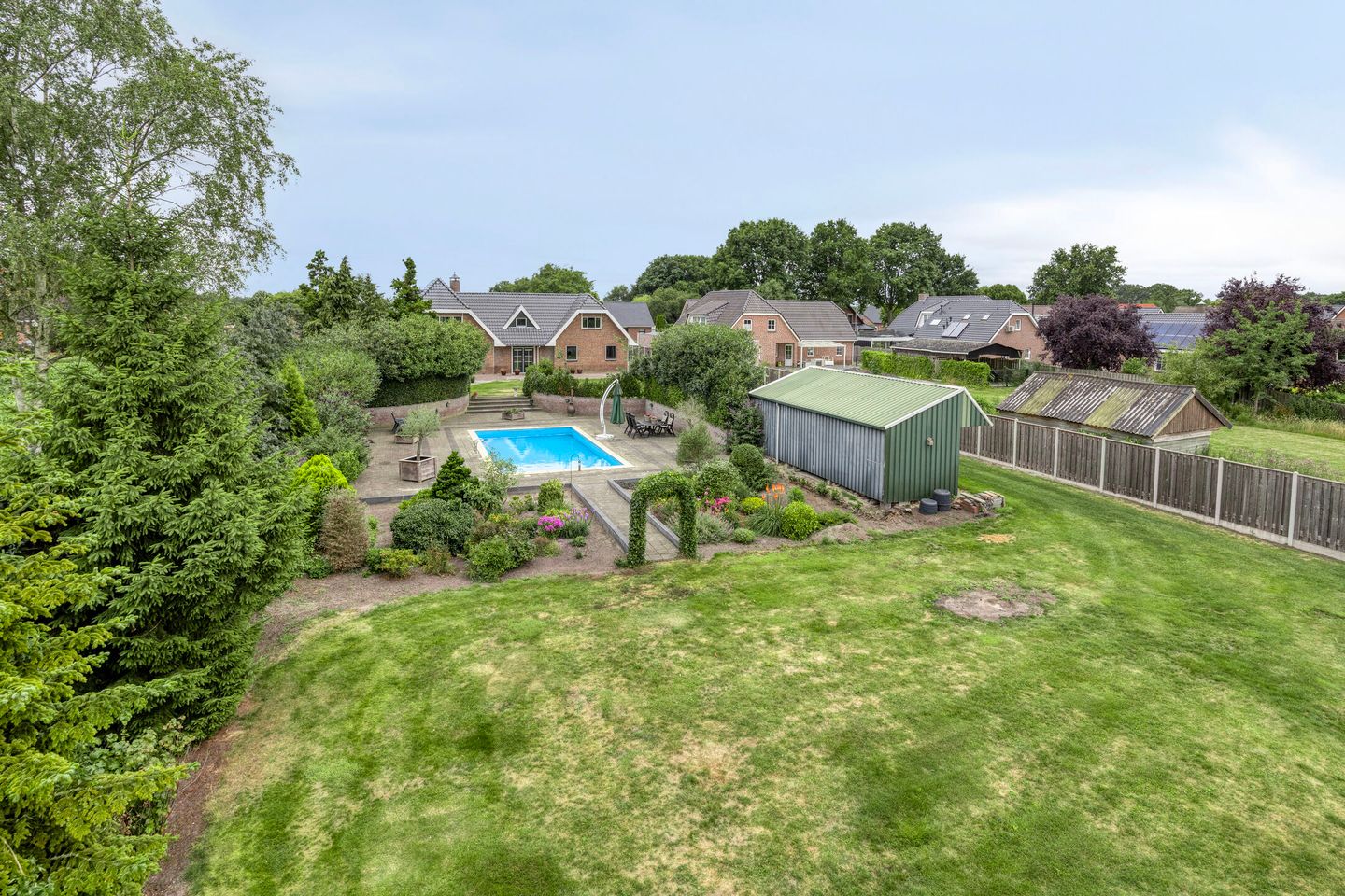 Foto 34 van Oude Dordsedijk 47