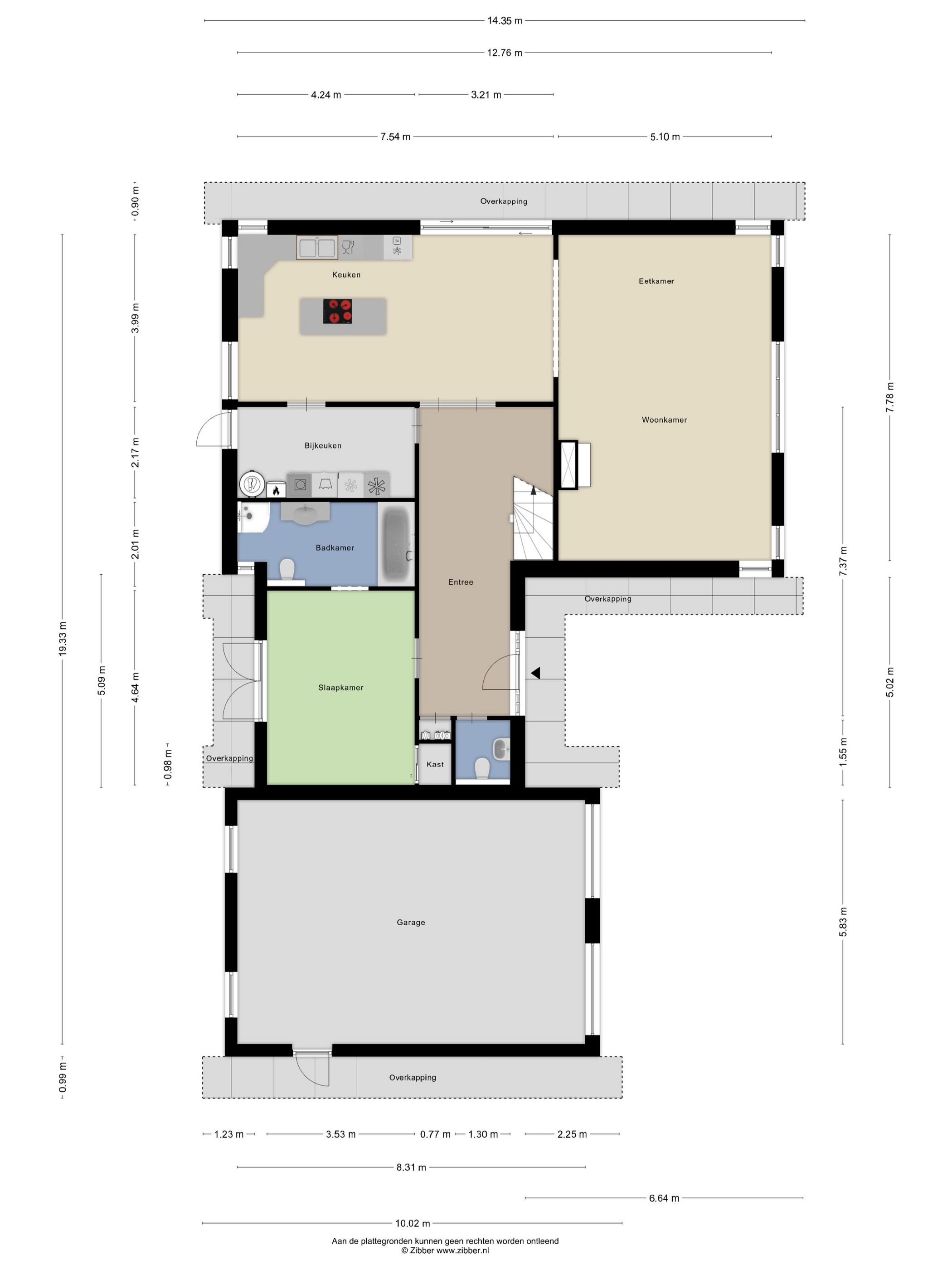 Foto 36 van Oude Dordsedijk 47