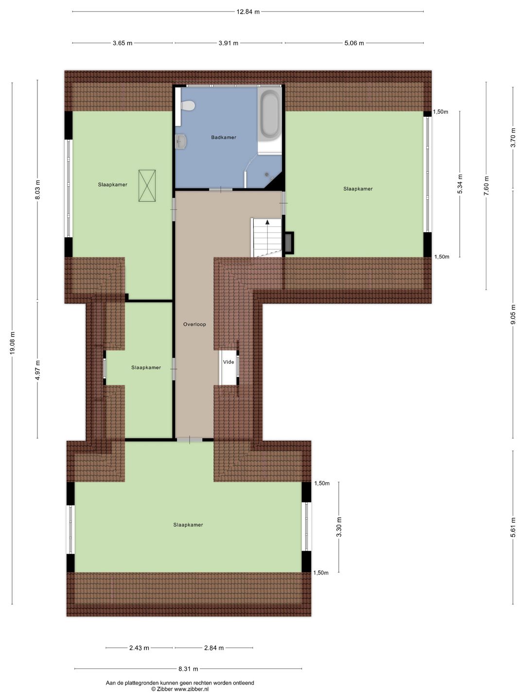 Foto 37 van Oude Dordsedijk 47