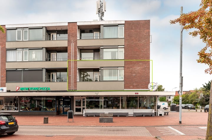 Foto 1 van Esdoornlaan 2