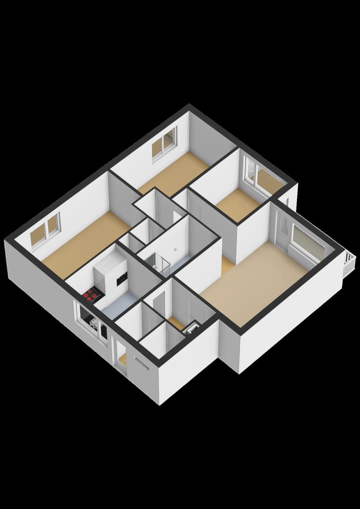 Foto 31 van Esdoornlaan 2