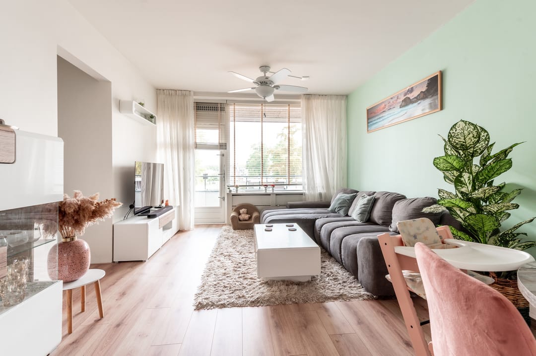 Foto 2 van Esdoornlaan 2